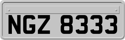 NGZ8333