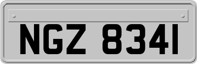 NGZ8341