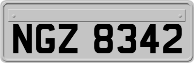 NGZ8342