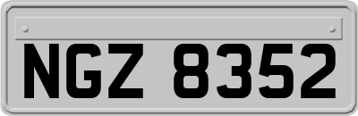 NGZ8352