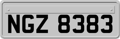 NGZ8383