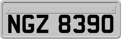 NGZ8390