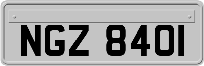 NGZ8401