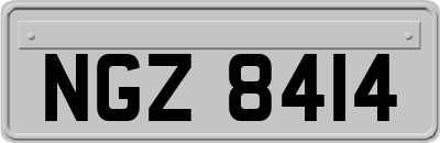 NGZ8414