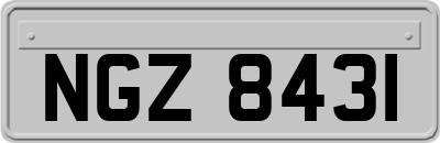 NGZ8431