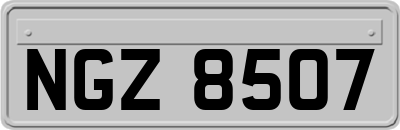 NGZ8507