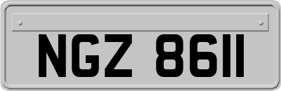 NGZ8611