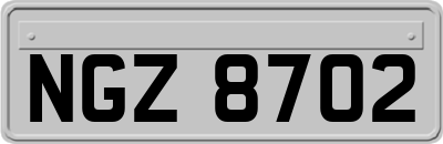 NGZ8702