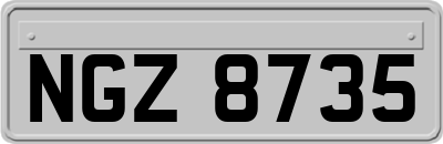 NGZ8735
