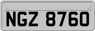 NGZ8760