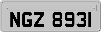 NGZ8931