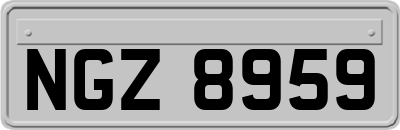 NGZ8959