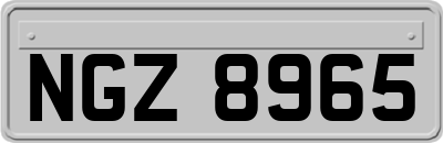 NGZ8965