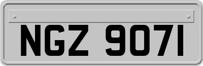NGZ9071