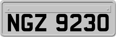 NGZ9230
