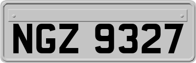 NGZ9327