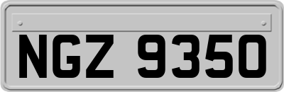 NGZ9350