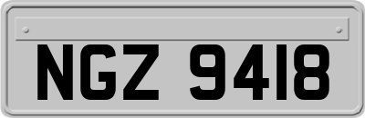 NGZ9418