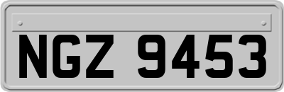 NGZ9453