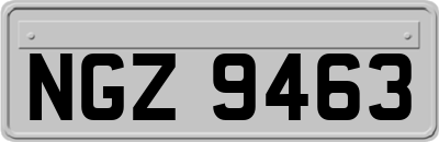 NGZ9463