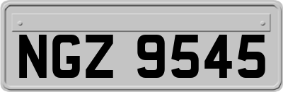 NGZ9545