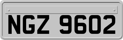 NGZ9602