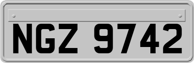 NGZ9742