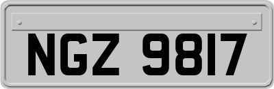 NGZ9817