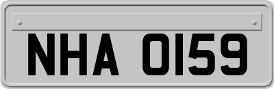 NHA0159