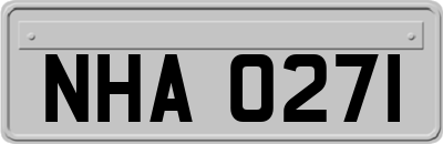 NHA0271