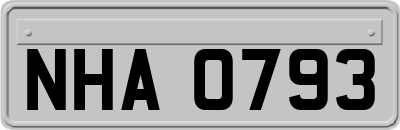 NHA0793
