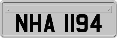 NHA1194