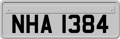 NHA1384