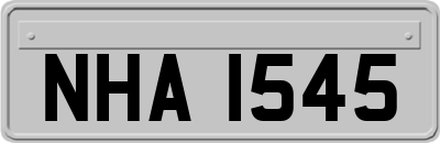 NHA1545