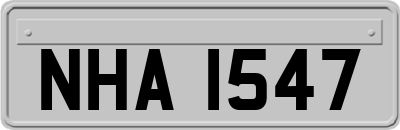 NHA1547