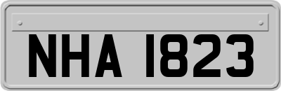 NHA1823