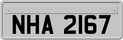 NHA2167