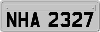 NHA2327