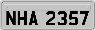 NHA2357