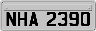 NHA2390