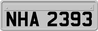 NHA2393