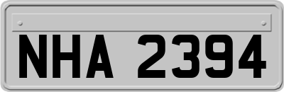 NHA2394