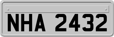 NHA2432