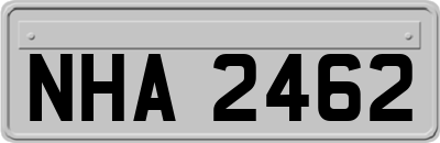 NHA2462