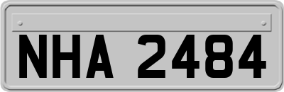 NHA2484