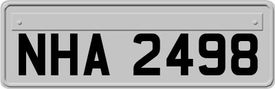 NHA2498