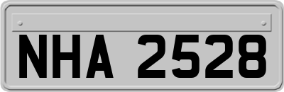 NHA2528