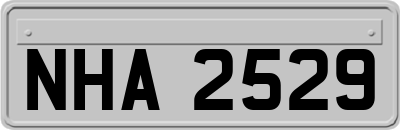 NHA2529