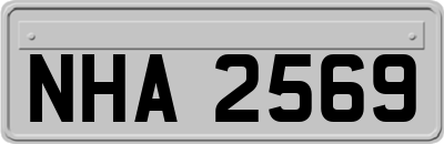 NHA2569