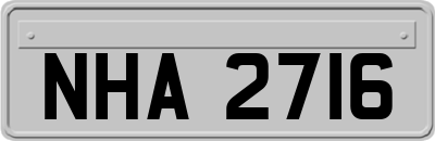 NHA2716